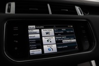 Land Rover Range Rover Sport vaihtoauto