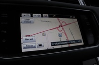 Land Rover Range Rover Sport vaihtoauto