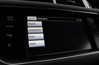 Land Rover Range Rover Sport vaihtoauto