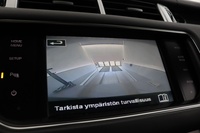 Land Rover Range Rover Sport vaihtoauto