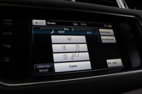 Land Rover Range Rover Sport vaihtoauto