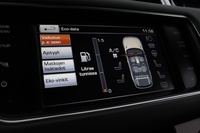Land Rover Range Rover Sport vaihtoauto