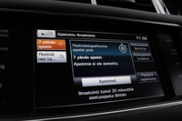 Land Rover Range Rover Sport vaihtoauto