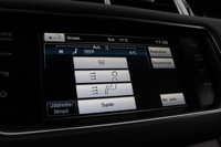 Land Rover Range Rover Sport vaihtoauto