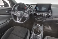 Nissan Juke vaihtoauto