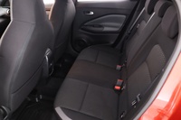 Nissan Juke vaihtoauto