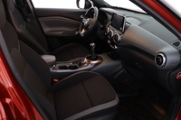 Nissan Juke vaihtoauto