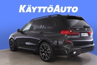 BMW X7 vaihtoauto