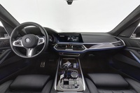BMW X7 vaihtoauto