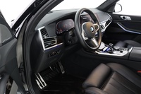 BMW X7 vaihtoauto