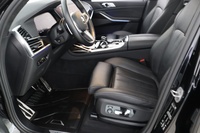 BMW X7 vaihtoauto