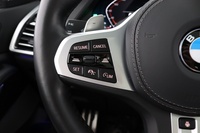 BMW X7 vaihtoauto