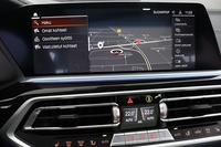 BMW X7 vaihtoauto