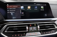 BMW X7 vaihtoauto