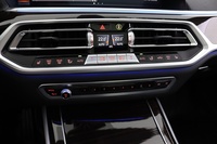 BMW X7 vaihtoauto