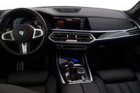 BMW X7 vaihtoauto