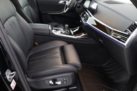 BMW X7 vaihtoauto