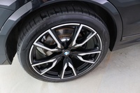 BMW X7 vaihtoauto
