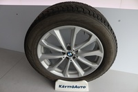 BMW X7 vaihtoauto