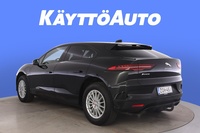 Jaguar I-PACE vaihtoauto