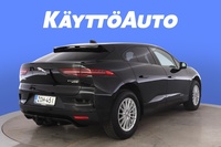 Jaguar I-PACE vaihtoauto