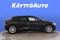 Jaguar I-PACE vaihtoauto