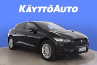 Jaguar I-PACE vaihtoauto
