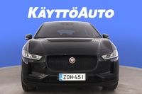 Jaguar I-PACE vaihtoauto