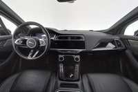 Jaguar I-PACE vaihtoauto