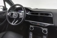 Jaguar I-PACE vaihtoauto