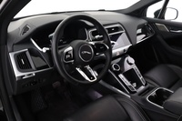 Jaguar I-PACE vaihtoauto