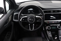 Jaguar I-PACE vaihtoauto