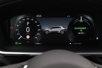 Jaguar I-PACE vaihtoauto