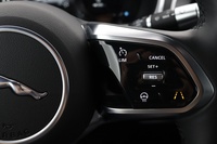 Jaguar I-PACE vaihtoauto