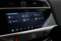 Jaguar I-PACE vaihtoauto