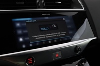Jaguar I-PACE vaihtoauto