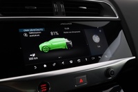 Jaguar I-PACE vaihtoauto