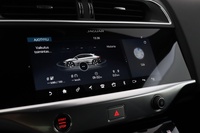 Jaguar I-PACE vaihtoauto