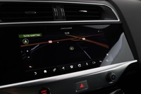 Jaguar I-PACE vaihtoauto