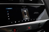 Jaguar I-PACE vaihtoauto