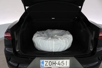 Jaguar I-PACE vaihtoauto