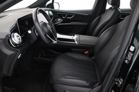 Mercedes-Benz EQS vaihtoauto