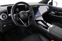 Mercedes-Benz EQS vaihtoauto
