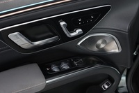 Mercedes-Benz EQS vaihtoauto