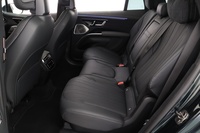 Mercedes-Benz EQS vaihtoauto