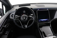 Mercedes-Benz EQS vaihtoauto