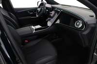 Mercedes-Benz EQS vaihtoauto