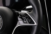 Mercedes-Benz EQS vaihtoauto