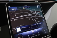 Mercedes-Benz EQS vaihtoauto