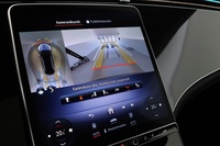 Mercedes-Benz EQS vaihtoauto